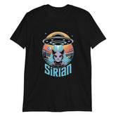 Camisa Sirian #20